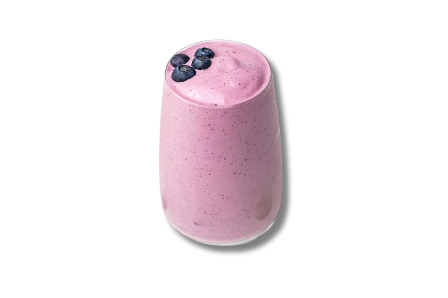greek-yogurt-berry-protein-smoothie