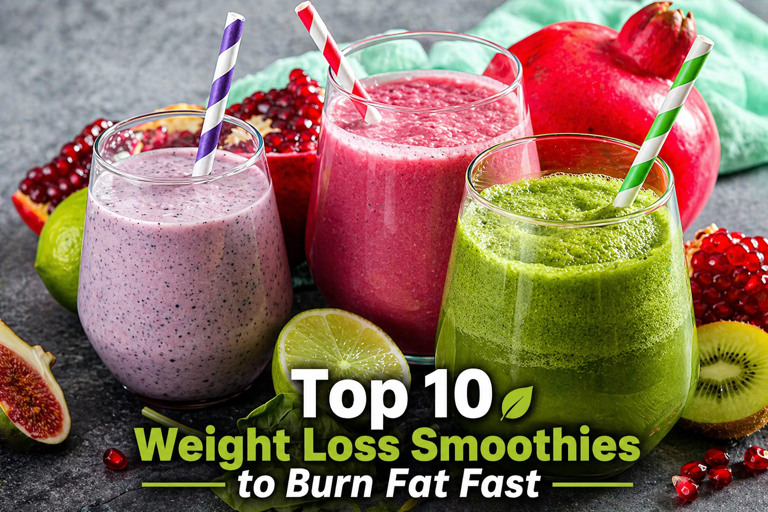 weight-loss-smoothies