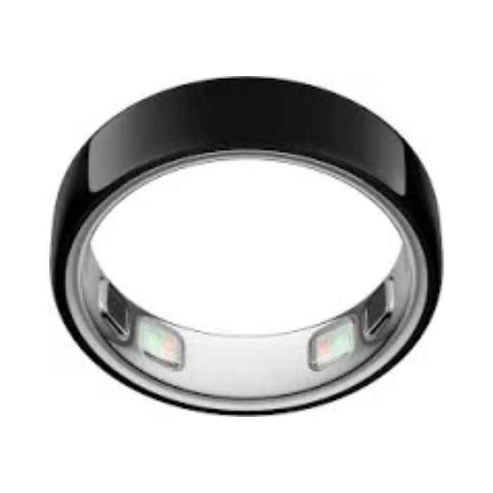 Newly Launched- Oura ring 5