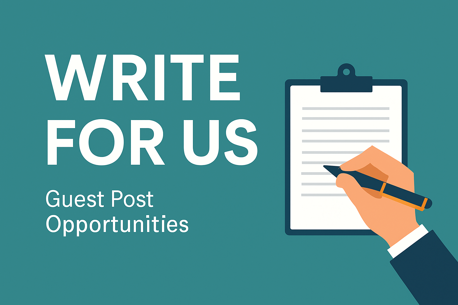 write-for-us