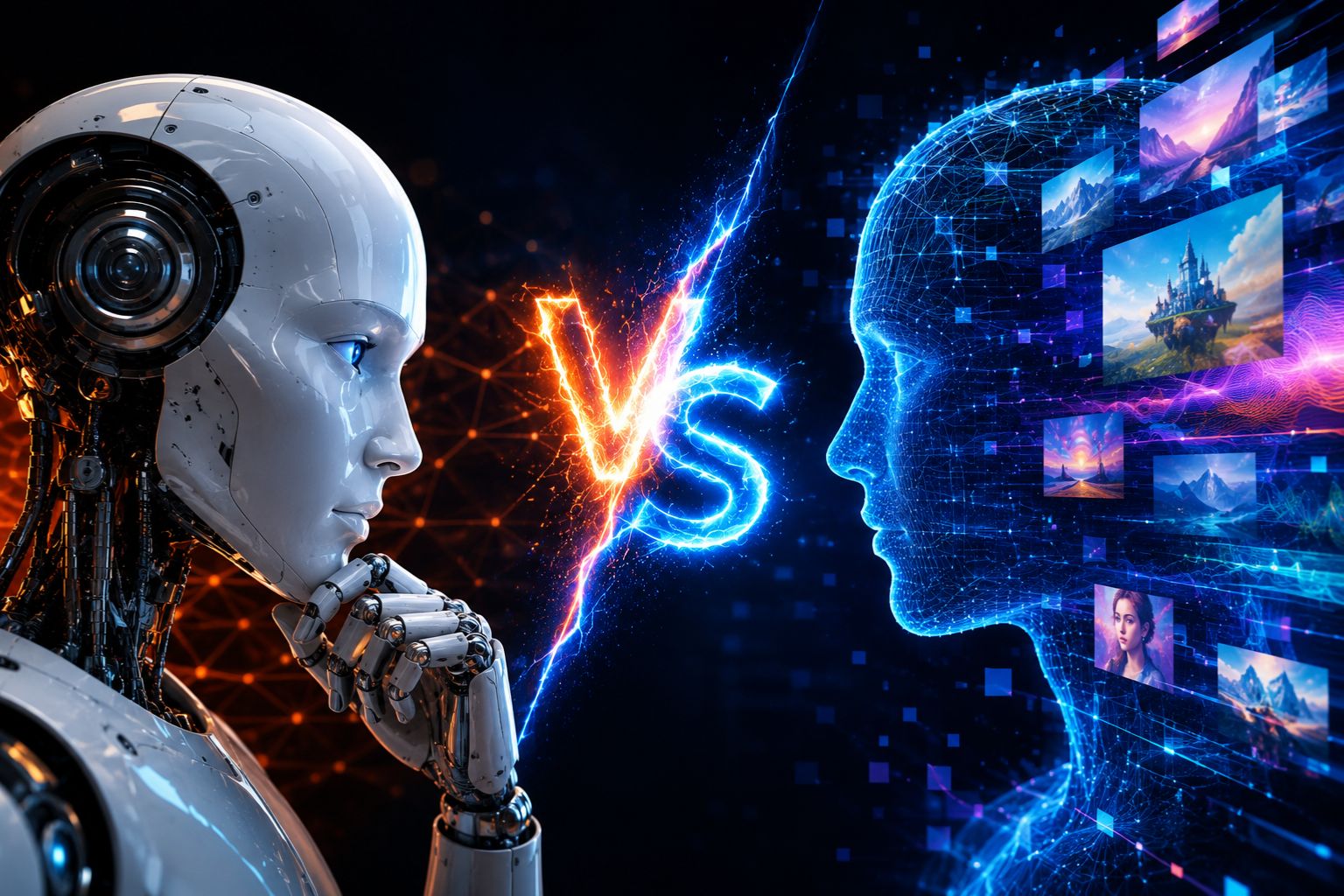 5 Eye-Opening Facts About Agentic AI vs Generative AI Right Now