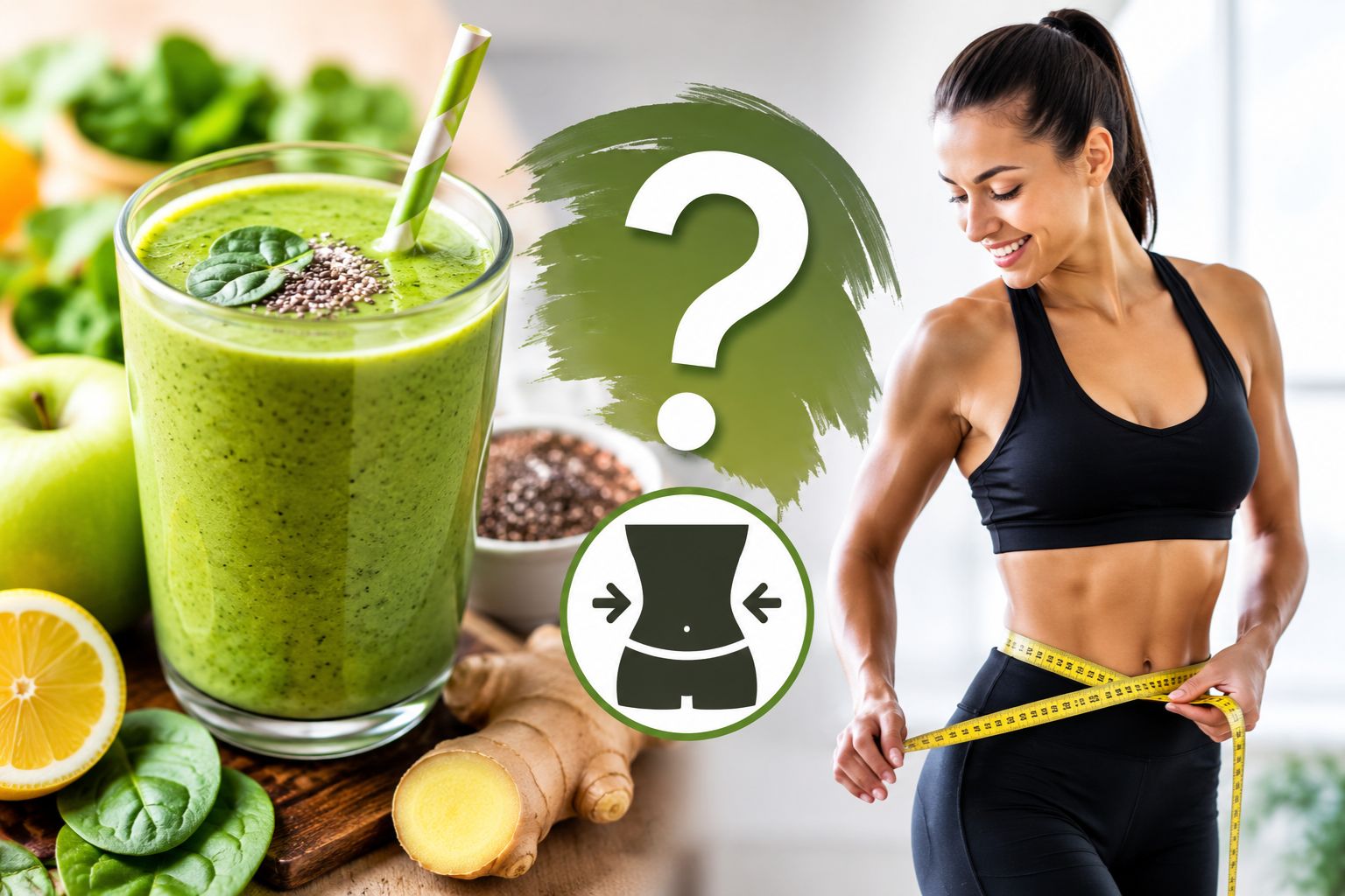Do Fat Burning Smoothies Actually Help You Lose Weight