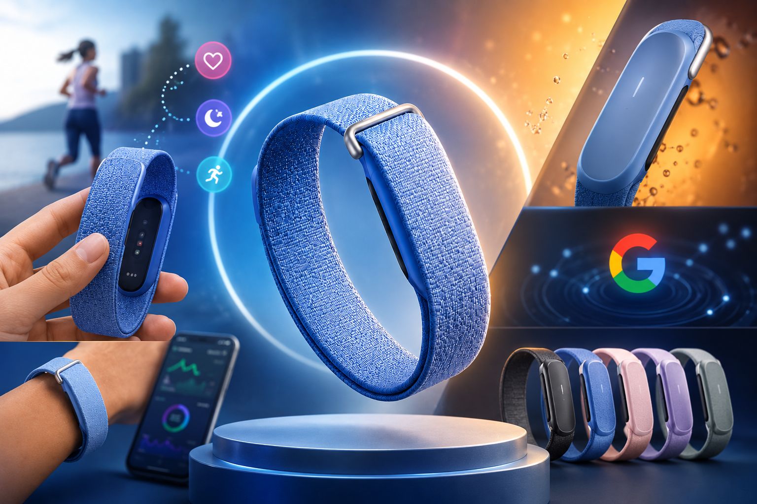 Google Fitbit Air 2026: 7 Facts You Need to Know Now