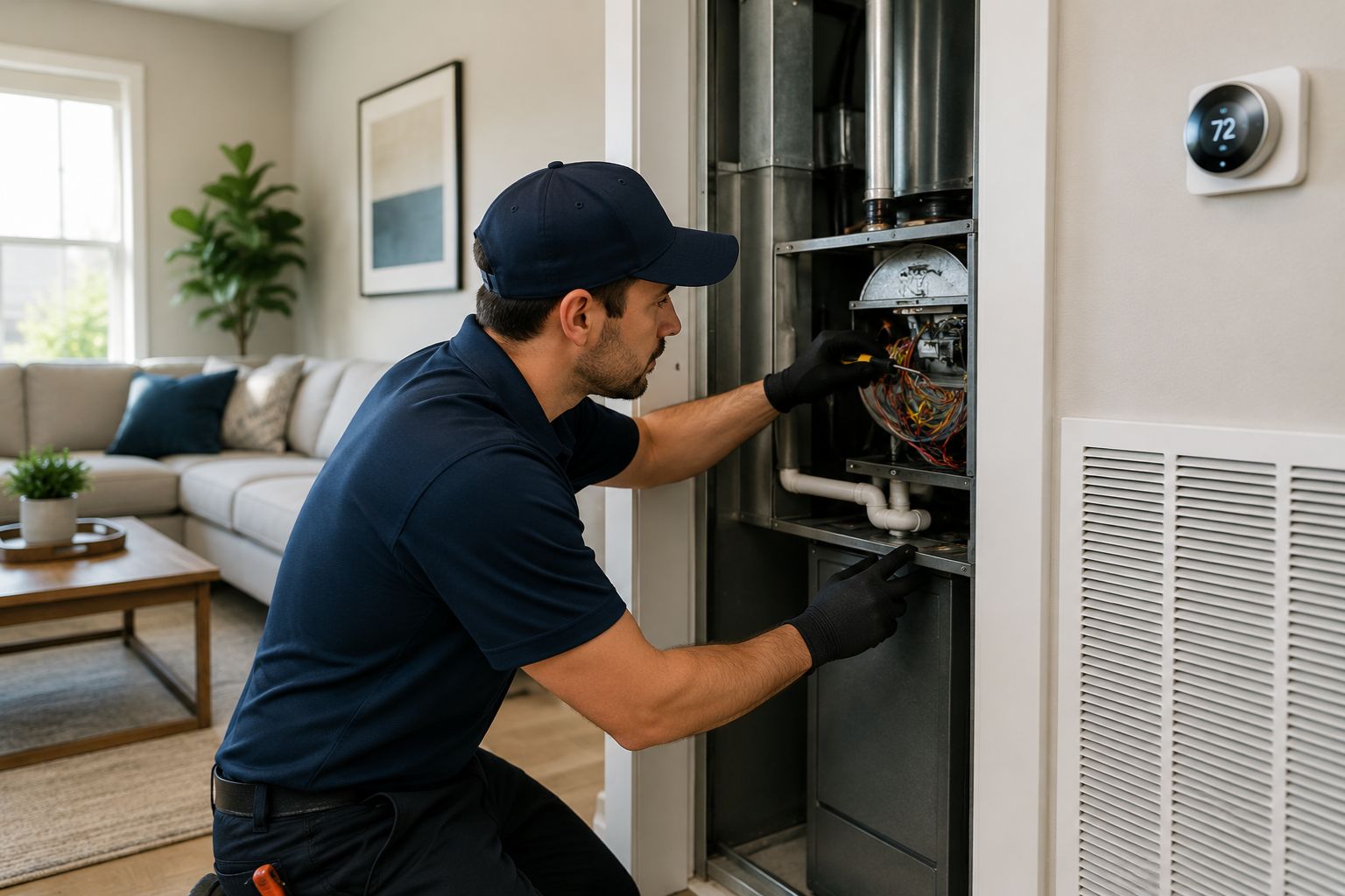 Top 5 HVAC Companies in Texas Every Texan Needs to Know