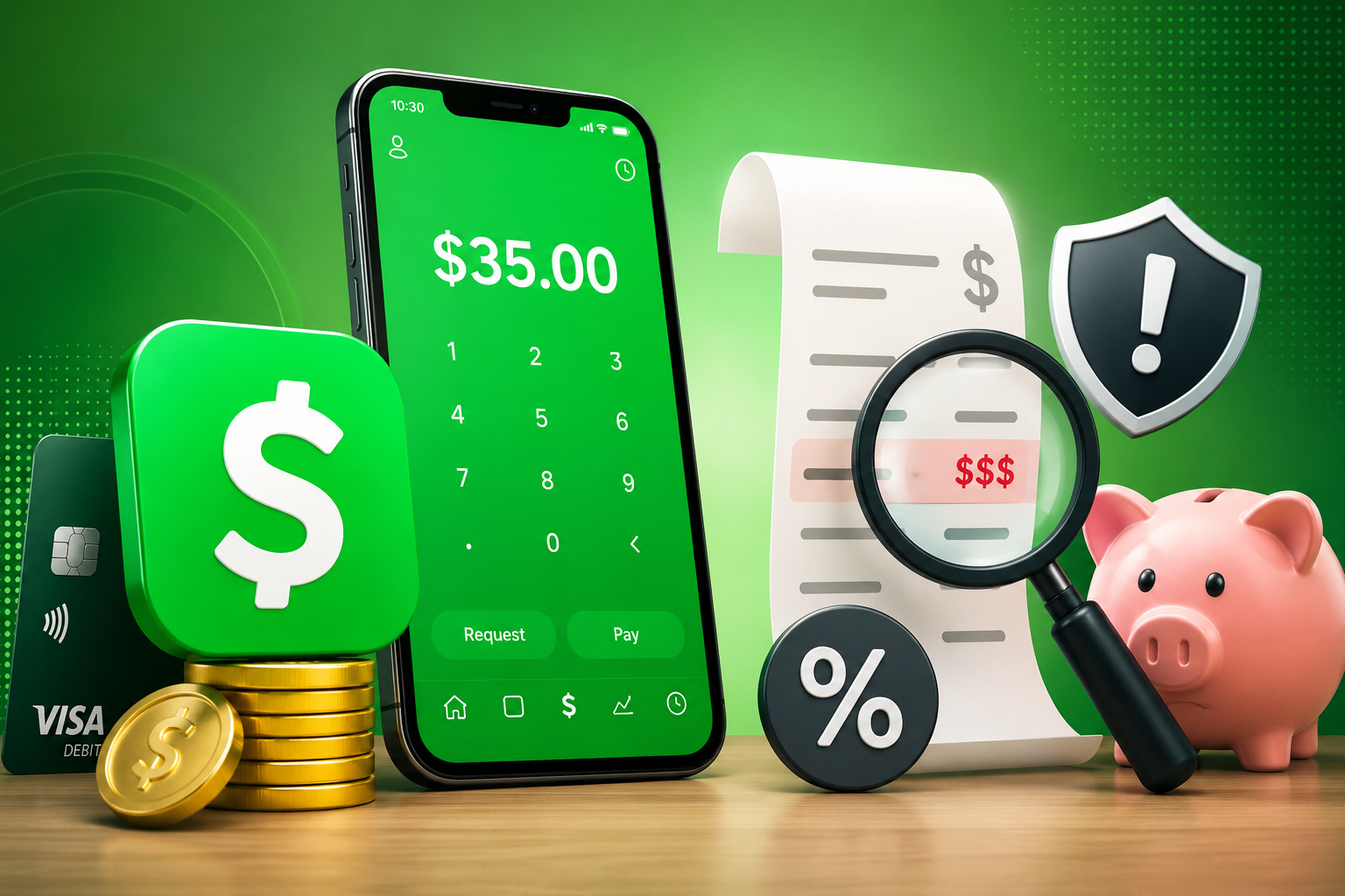 Cash App Service Fee Guide: What New Users Must Know 2026