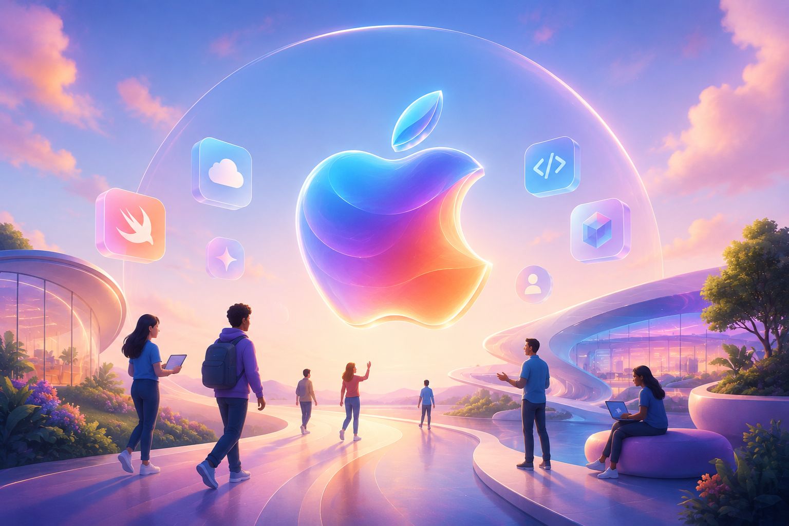 Apple WWDC 2026 - A Closer Look at the Future of Technology