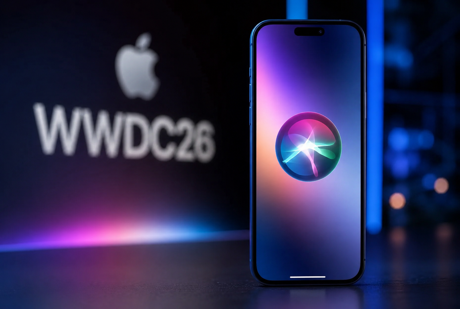 Siri AI WWDC 2026 The Powerful Upgrade You Waited For