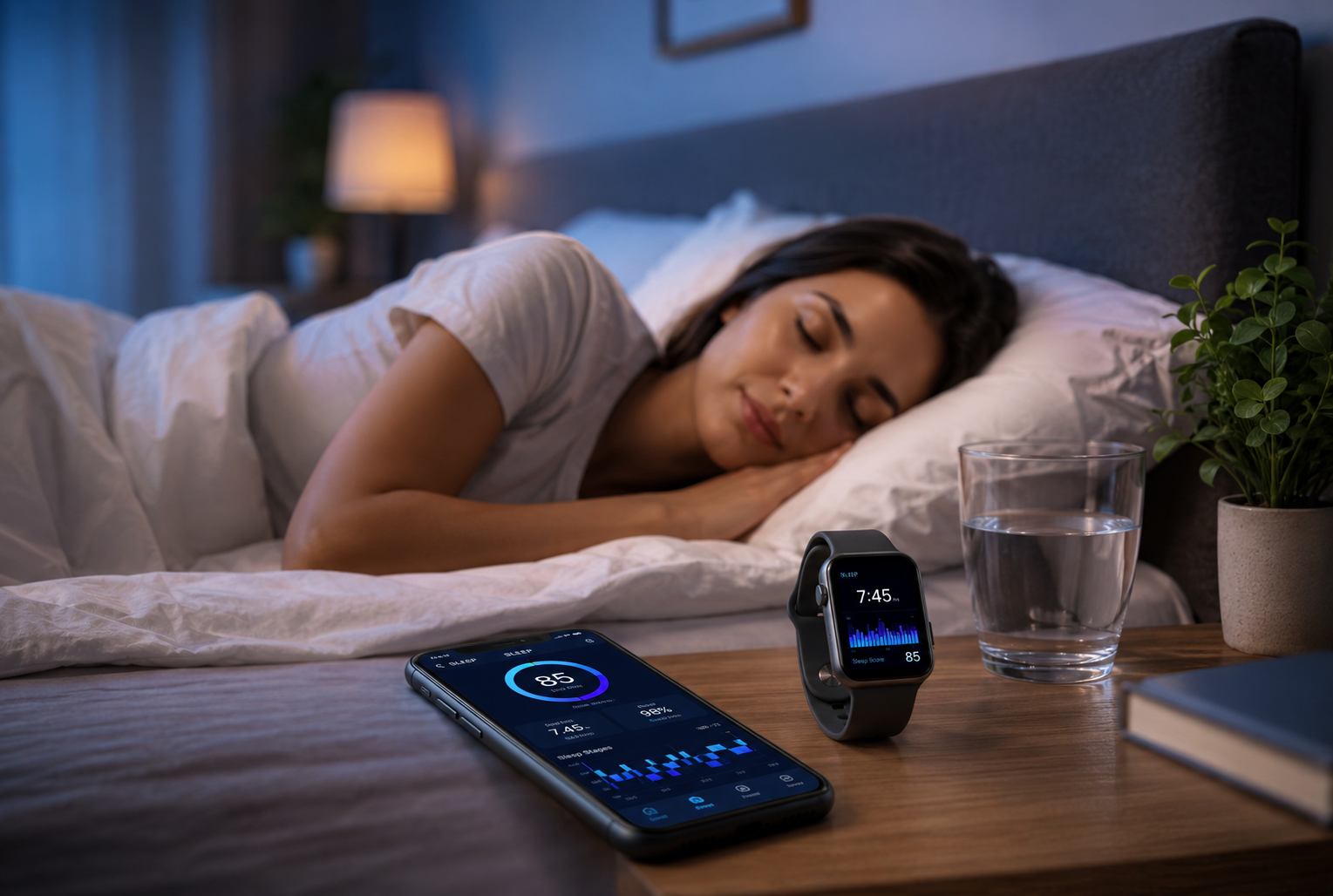 Sleep Quality Scale How to Measure, Understand, and Improve Your Sleep
