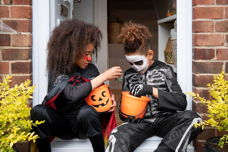 Target Regrets Halloween Costume that had Racist Imagery